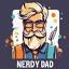 onenerdydad.com favicon