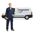 Progressive Air & Mechanical, Inc. logo