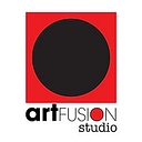 Art Fusion Studio logo