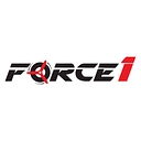 Force1 logo