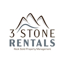 3 Stone Rentals, LLC logo