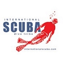 International Scuba logo