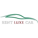 RentLuxeCar logo