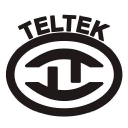 Teltek logo