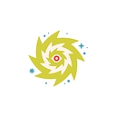 Vortex Souvenir logo