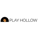 Play Hollow logo