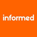 Informed.now logo