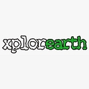 xplorearth logo
