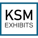 KSM Exhibits logo