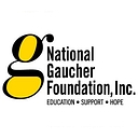 Gaucher Disease Foundation logo
