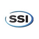 SSI Custom Plastics logo