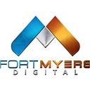 Fort Myers Digital logo