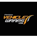 Charlotte Vehicle Wraps logo