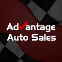 Advantage Auto Sales logo