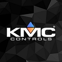 KMC Commander logo