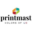 PRINTMAST logo