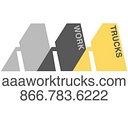 AAA Work Trucks logo