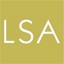 Li Saltzman Architects logo