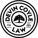 Devin Coyle Law logo