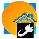 SRE: Solar Roofing and Energy Storage logo
