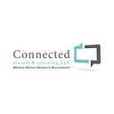 Connected Research & Consulting logo