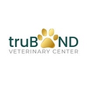 truBOND Veterinary Center logo