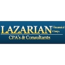 Lazarian CPAs & Consultants logo