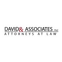 David and Associates Injury Attorneys logo