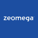 ZeOmega logo