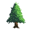 Rich's Tree Service logo