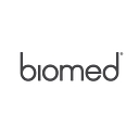 Biomed logo