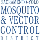 Sacramento-Yolo Mosquito and Vector Control District logo