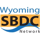 Wyoming SBDC logo