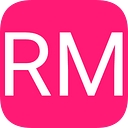 Ryan McDonough logo