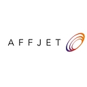 AffJet logo