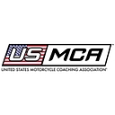 United States Motorcycle Coaching Association logo