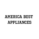 America Best Appliances logo