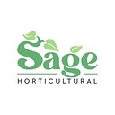 Sage Horticultural logo