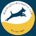 Raw Dog Food Complete logo