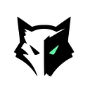 SpyWolf logo