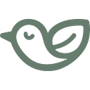 Homebird logo