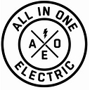 All-In-One Electric logo
