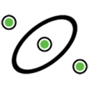Atomic Transport logo