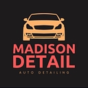 MADISON DETAIL logo