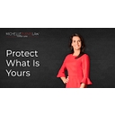 Michelle Purvis Law logo