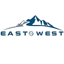 EAST to WEST logo