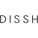 DISSH logo