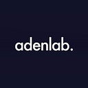Adenlab logo