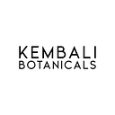 Kembali Botanicals logo