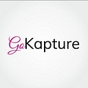 GoKapture logo
